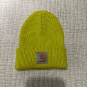 carhartt infant beanie